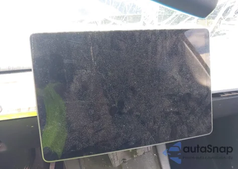 2023 Tesla Model Y Awd/Long Range Dual Motor All-Wheel Drive from USA, damaged, VIN 7SAYGAEE1PF632979